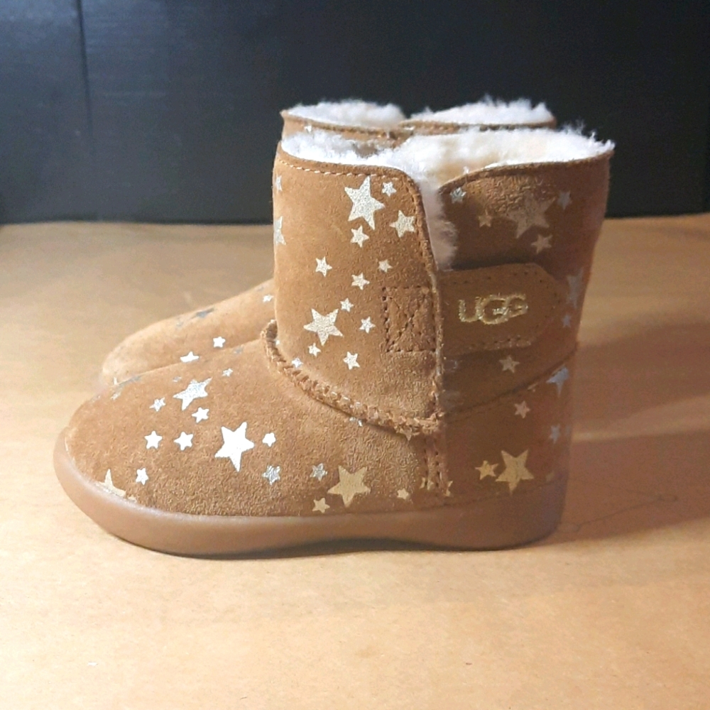 UGG Toddler Boots